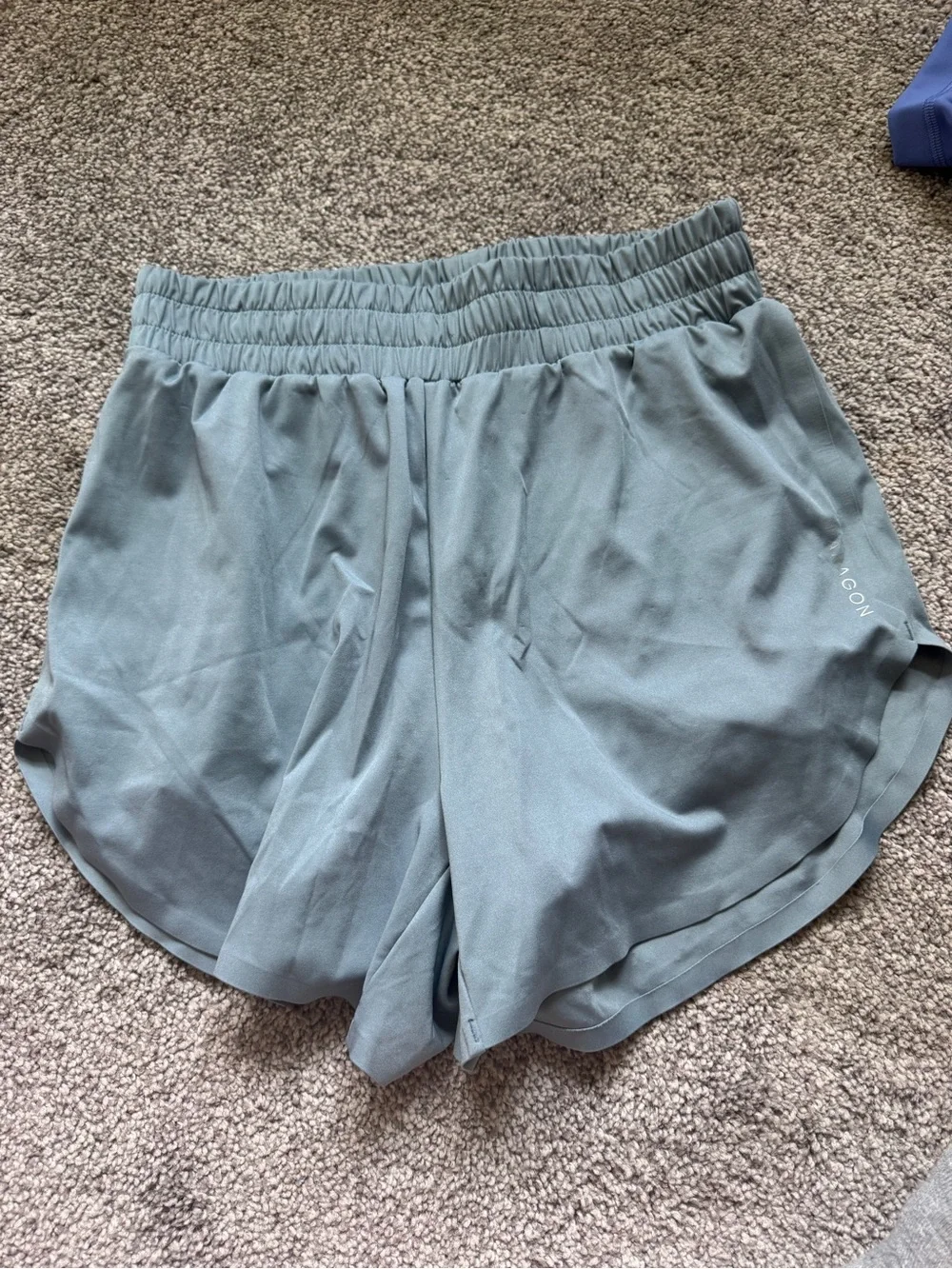 Paragon athletic shorts - small